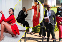 Hubby is rich, blessed me with US$9.3 million gifts: Kelsea Tafirenyika tells court… Her mother & sister DENIED bail