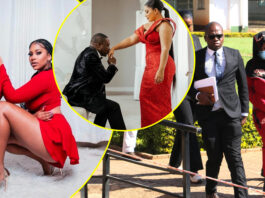 Apologising to Auxillia fails dismally: Court sends President Mnangagwa’s daughter-in-law behind bars again