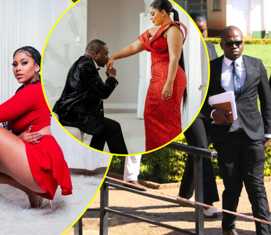 I’m really sorry and I’ll do whatever I can for an amicable solution: Auxillia Mnangagwa’s daughter-in-law profusely apologises