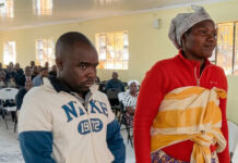 She Beats Me With a Cooking Stick and Bites Me: Husband With a Swollen Face Cries and Exposes Deadly Wife