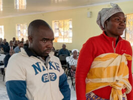 She Beats Me With a Cooking Stick and Bites Me: Husband With a Swollen Face Cries and Exposes Deadly Wife