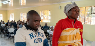 She Beats Me With a Cooking Stick and Bites Me: Husband With a Swollen Face Cries and Exposes Deadly Wife