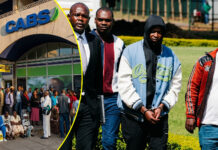 How MSU student hacked the bank and stole a whooping US$1.1 million from CABS, nothing was recovered!
