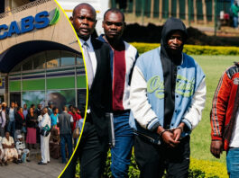 How MSU student hacked the bank and stole a whooping US$1.1 million from CABS, nothing was recovered!