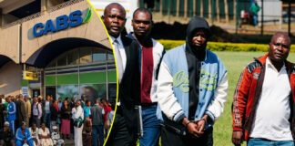 How MSU student hacked the bank and stole a whooping US$1.1 million from CABS, nothing was recovered!