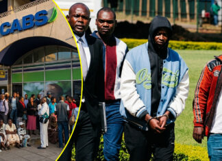 No freedom for MSU student who hacked CABS and stole US$1.1 million, magistrate rules as accomplices flee to South Africa