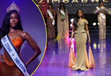 Dethroned as Miss Cosmo After 11 Days Only: Malaika Mushandu Takes Fight to High Court, Vows to Expose the Truth