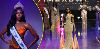 Dethroned as Miss Cosmo After 11 Days Only: Malaika Mushandu Takes Fight to High Court, Vows to Expose the Truth