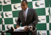 ZIMRA goes after 50,000 informal traders as 5% withholding tax and US$25,000 VAT threshold loom