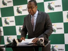 ZIMRA goes after 50,000 informal traders as 5% withholding tax and US$25,000 VAT threshold loom