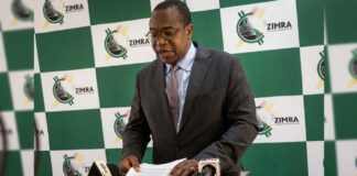 ZIMRA goes after 50,000 informal traders as 5% withholding tax and US$25,000 VAT threshold loom
