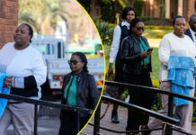 Chitungwiza woman in court for stealing over half-a-million US dollars, nothing was recovered!