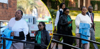 Chitungwiza woman in court for stealing over half-a-million US dollars, nothing was recovered!
