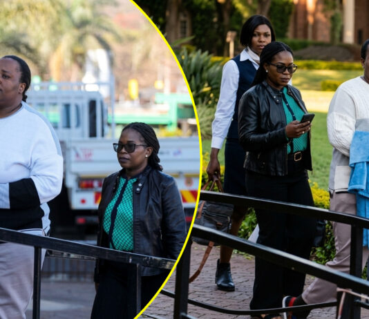 Chitungwiza woman in court for stealing over half-a-million US dollars, nothing was recovered!