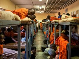 4,000 prisoners coming home? The hidden details behind this Zimbabwe and South Africa deal