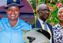 Lula lula with wife’s daughter in lodge ends in murder and attempted suicide: How ex-cop killed police sergeant