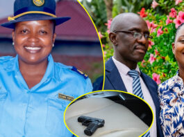 Lula lula with wife’s daughter in lodge ends in murder and attempted suicide: How ex-cop killed police sergeant