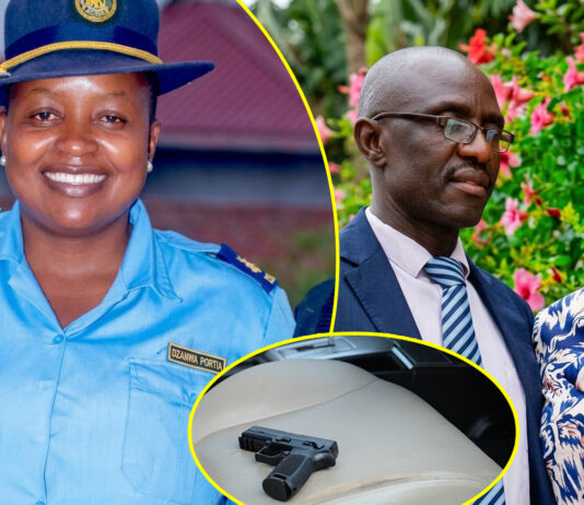 No burial for Sergeant Portia Dzanwa as family turns down 3 cows and cash: Lula lula with daughter at lodge ended in murder