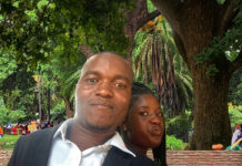 Muchato Wenyika: Massive wedding for Simba Chadiwa who spent a decade in prison after woman faked rape against him