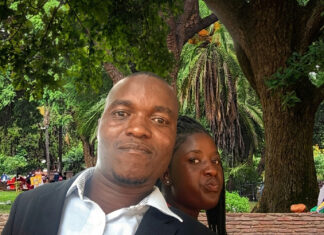Jailed 9 years for false rape, lying girl’s mother died mysteriously… Simba’s wedding after ngozi revealed shocking truth!