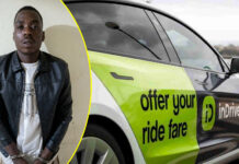 Harare man launches massive robbery spree targeting InDrive drivers: Police are also looking for Kedha, Slim Giant and Rasta