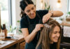 Tape-In Hair Extensions: An Educational Overview of Modern Hair Enhancement Techniques