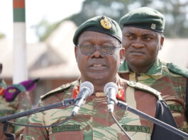 Panic in Harare: Real Reason Why Army Locked Down the Capital City to Stop July 31 Protests