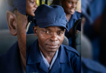 ZRP officer collapses and dies soon after entertaining guests at Heroes Acre on Heroes Day
