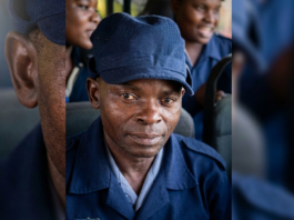 ZRP officer collapses and dies soon after entertaining guests at Heroes Acre on Heroes Day