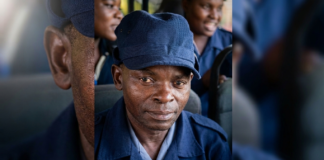 ZRP officer collapses and dies soon after entertaining guests at Heroes Acre on Heroes Day