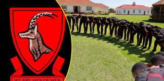 Allan Wilson ‘sodomy manic’ jailed: 20 years in prison for having SIM 2 lula lula with a student at the school