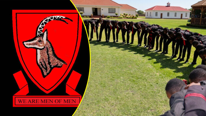 allan wilson boys high school war cry