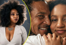 Afro-pop singer Ammara Brown turns to God, begs for prayers as misfortunes hit her one after another (WATCH VIDEO)