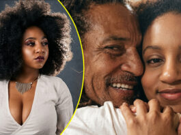 Afro-pop singer Ammara Brown turns to God, begs for prayers as misfortunes hit her one after another (WATCH VIDEO)