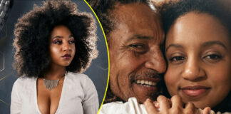 Afro-pop singer Ammara Brown turns to God, begs for prayers as misfortunes hit her one after another (WATCH VIDEO)