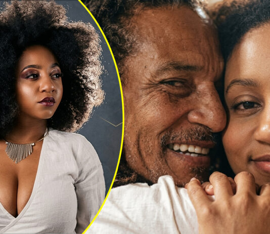 Afro-pop singer Ammara Brown turns to God, begs for prayers as misfortunes hit her one after another (WATCH VIDEO)