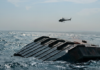 Over 90 people feared dead as boat carrying 90 passengers are 5 crew members capsizes in Lake Kariba (VIDEOS)