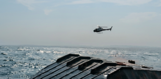 Over 90 people feared dead as boat carrying 90 passengers are 5 crew members capsizes in Lake Kariba (VIDEOS)