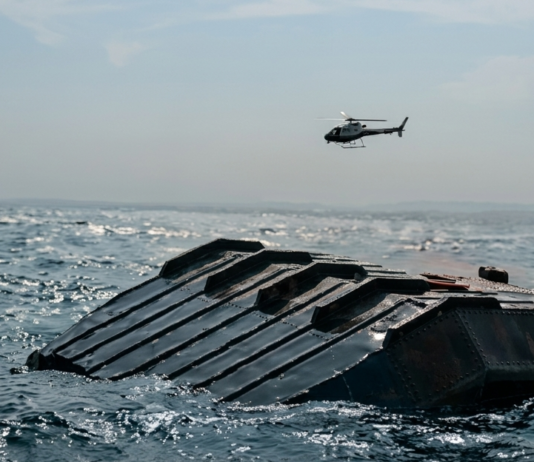 Over 90 people feared dead as boat carrying 90 passengers are 5 crew members capsizes in Lake Kariba (VIDEOS)