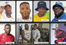 Oops! Another popular drug dealer’s ‘side hustle’ ends in tears: Raided by police, tries fleeing, gets caught and jailed
