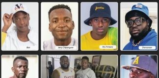Oops! Another popular drug dealer’s ‘side hustle’ ends in tears: Raided by police, tries fleeing, gets caught and jailed