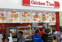 Zanu PF ‘driver’ who was caught with fake CIO IDs and arrested for treason now jailed for eating at Chicken Inn without paying