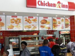 Zanu PF ‘driver’ who was caught with fake CIO IDs and arrested for treason now jailed for eating at Chicken Inn without paying