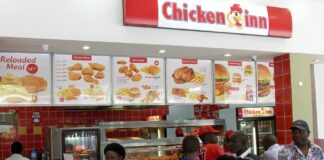 Zanu PF ‘driver’ who was caught with fake CIO IDs and arrested for treason now jailed for eating at Chicken Inn without paying