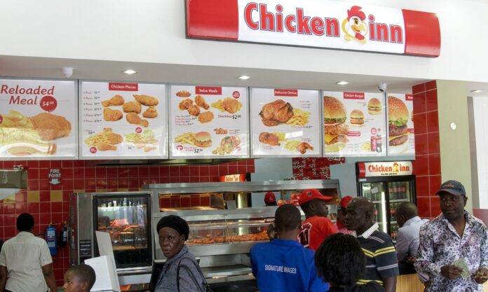 chicken inn