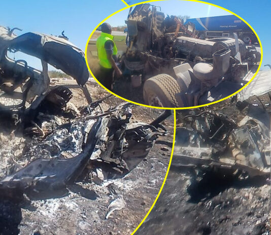 Chivhu accident update: 15-seater kombi had 33 passengers, 27 killed, 22 bodies identified, 5 DNA tests required, 7 in critical condition