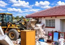 Minister says Council ordered to demolish 5,000 houses: Your house is safe only if you meet these 3 conditions
