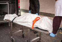 Massive and deadly flu mistaken for COVID-19 hits Zimbabwe and kills 5 people in Bulawayo