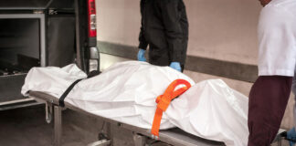 Massive and deadly flu mistaken for COVID-19 hits Zimbabwe and kills 5 people in Bulawayo