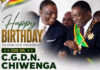The Birthday Snub: Inside General Chiwenga’s 70th Bash Where President Mnangagwa’s Men Were Not Invited!